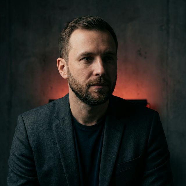 Paweł Nawrocki