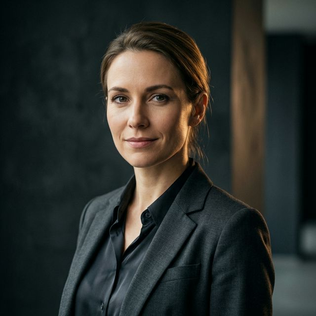 Anna Kowalska
