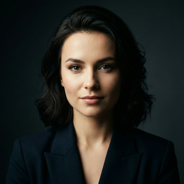 Anna Kowalska