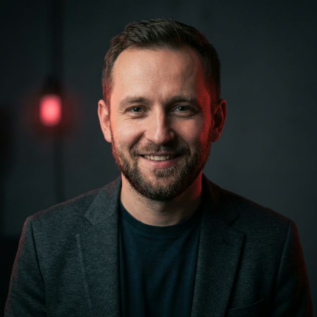 Michał Zieliński